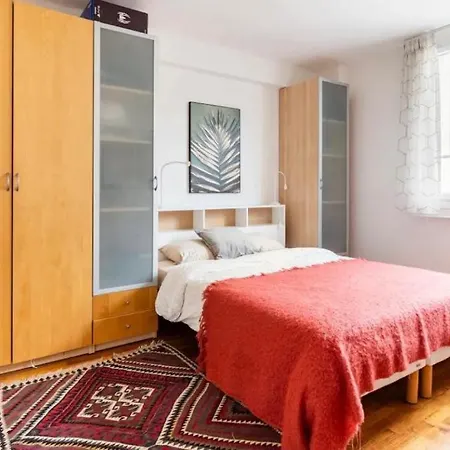 Spacious Moderne & Design 16em Arrondissement *